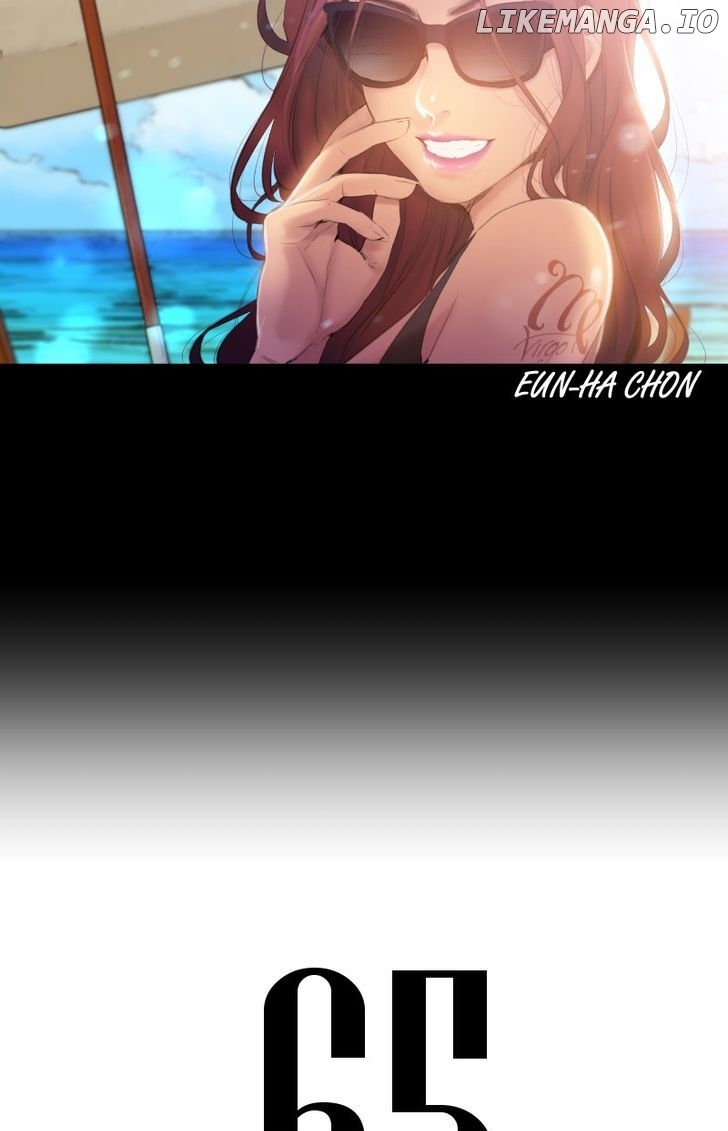 Ecstasy Hearts chapter 69 - page 5