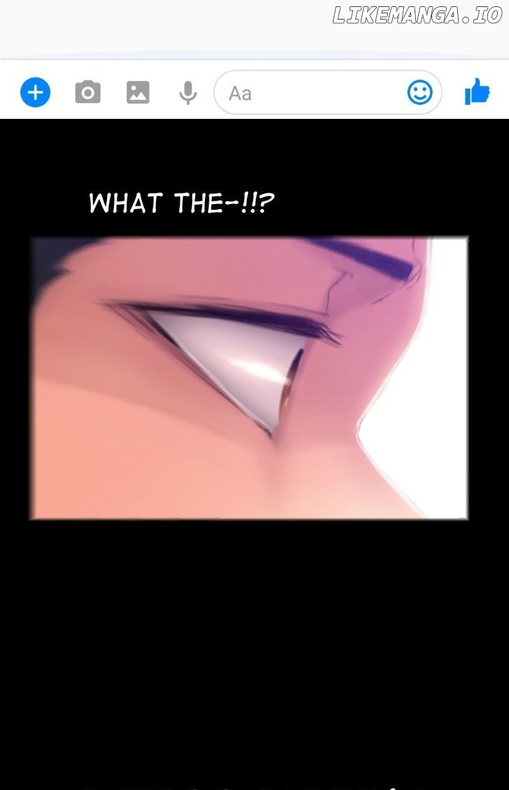 Ecstasy Hearts chapter 69 - page 53