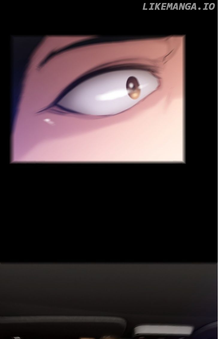Ecstasy Hearts chapter 69 - page 58