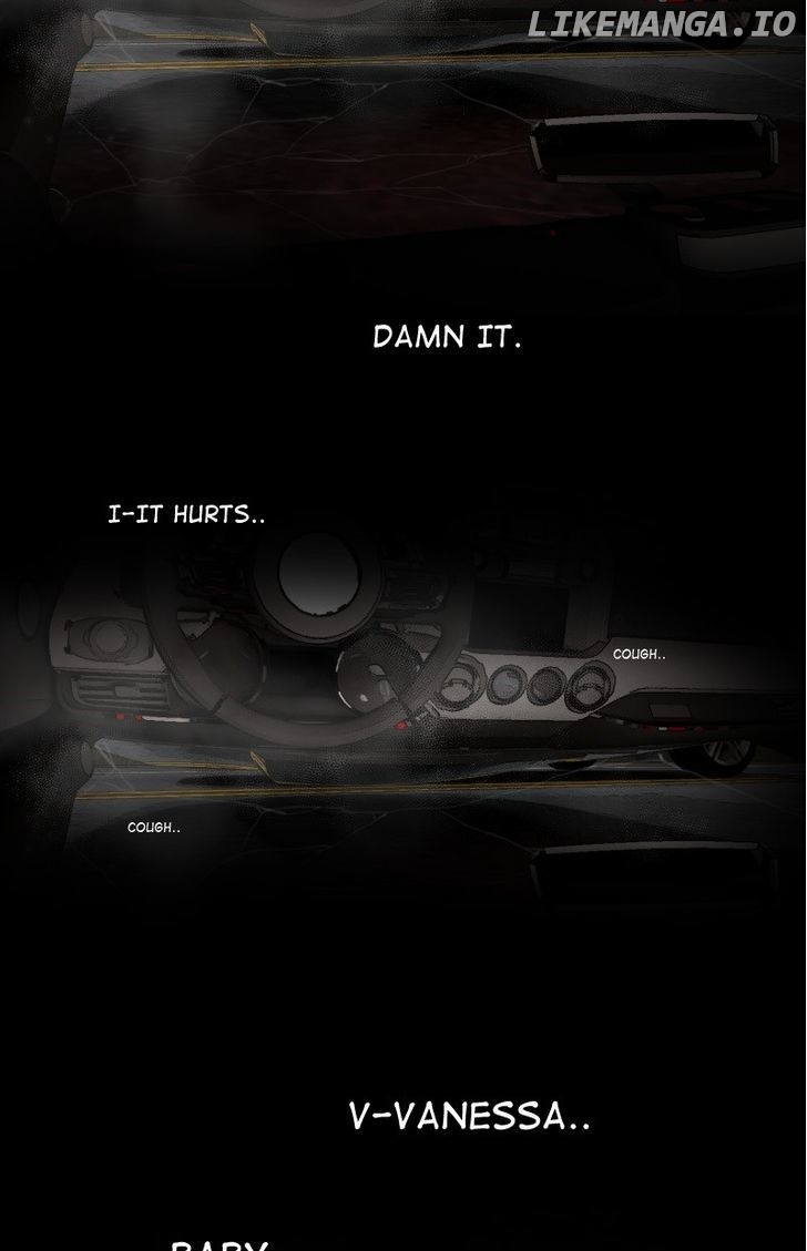 Ecstasy Hearts chapter 69 - page 70