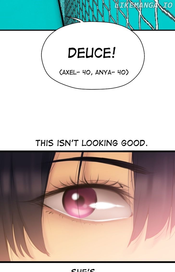 Ecstasy Hearts chapter 69 - page 8