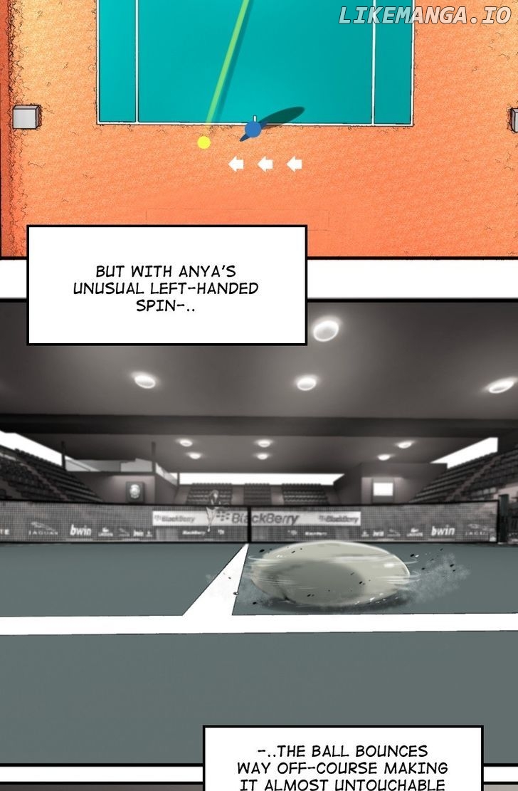 Ecstasy Hearts chapter 68 - page 16