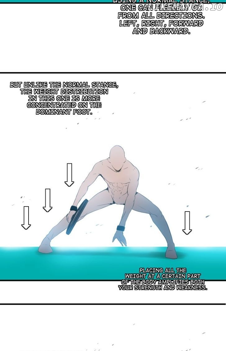 Ecstasy Hearts chapter 68 - page 20