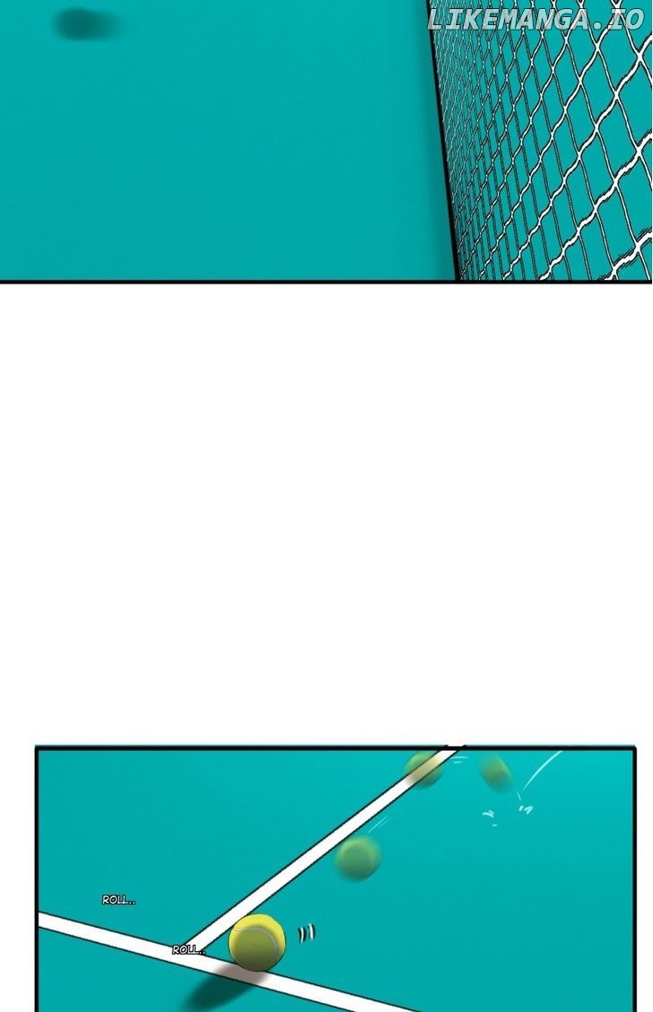 Ecstasy Hearts chapter 68 - page 26