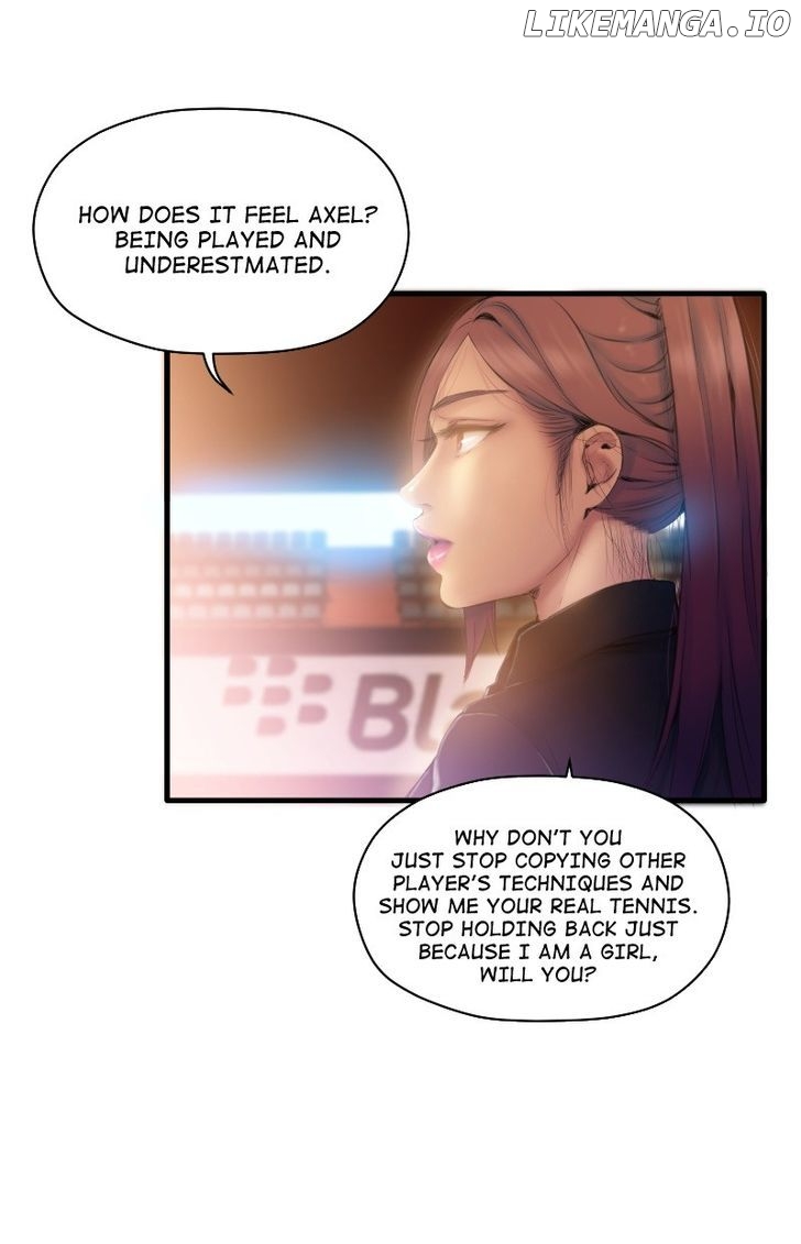 Ecstasy Hearts chapter 68 - page 28