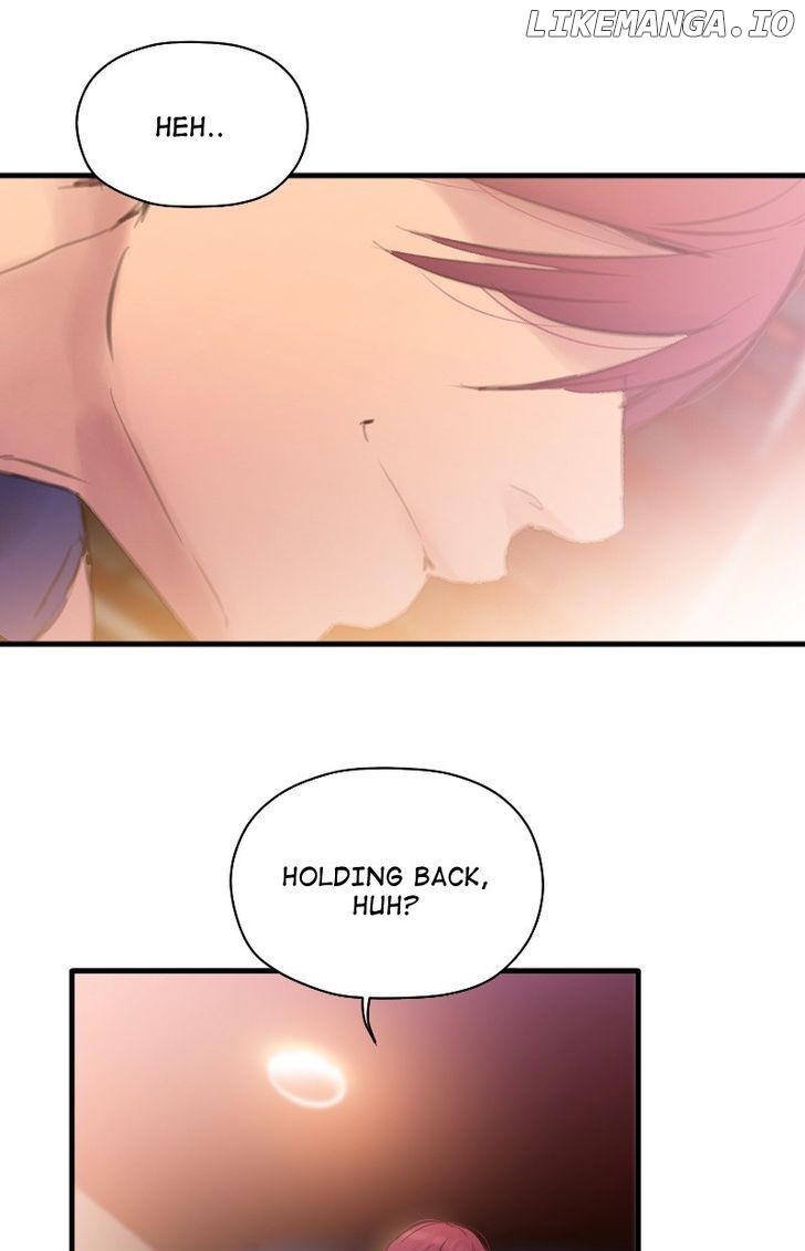 Ecstasy Hearts chapter 68 - page 29