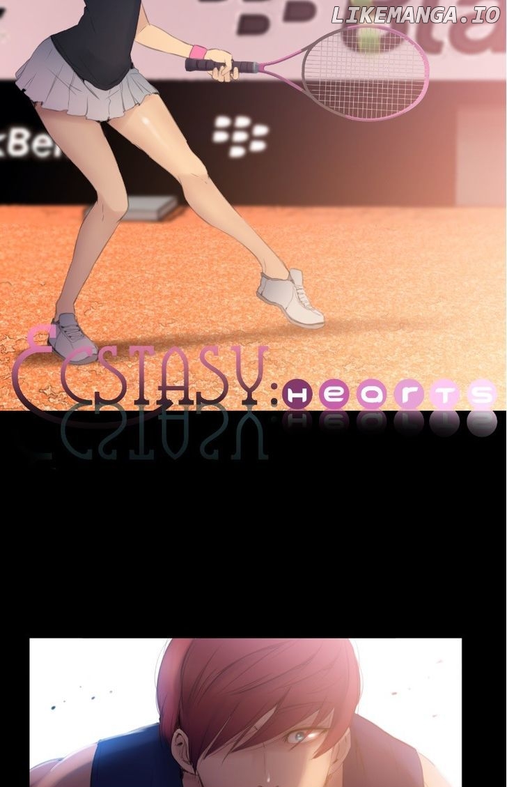 Ecstasy Hearts chapter 68 - page 3