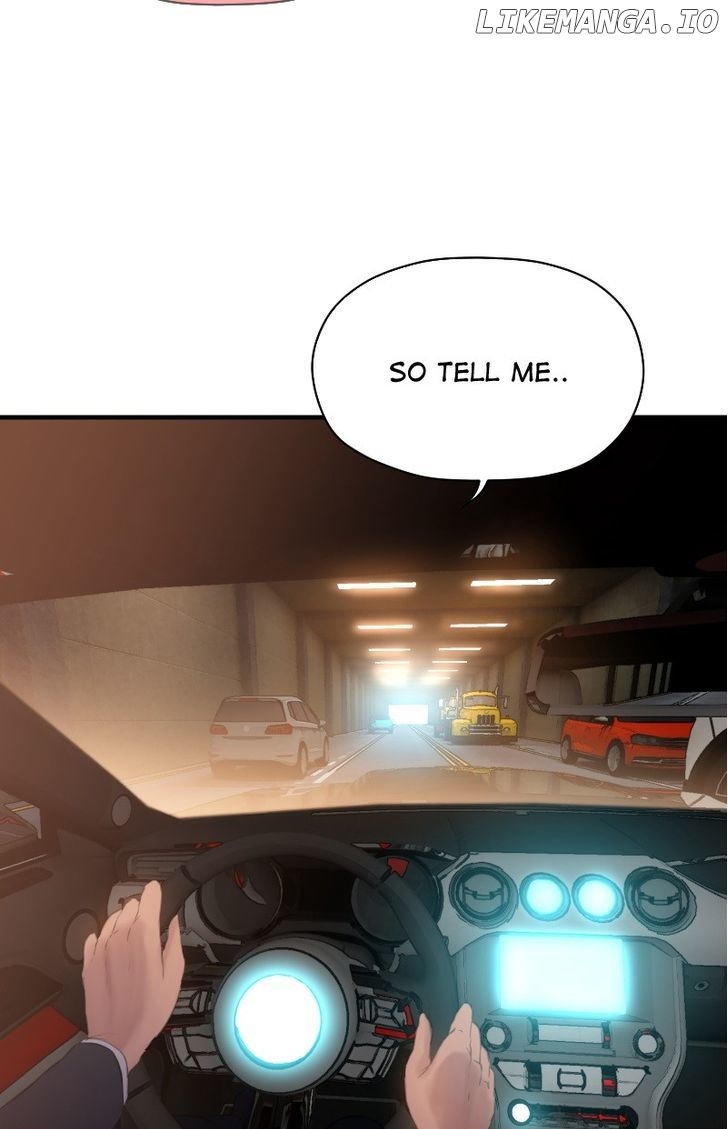 Ecstasy Hearts chapter 68 - page 42