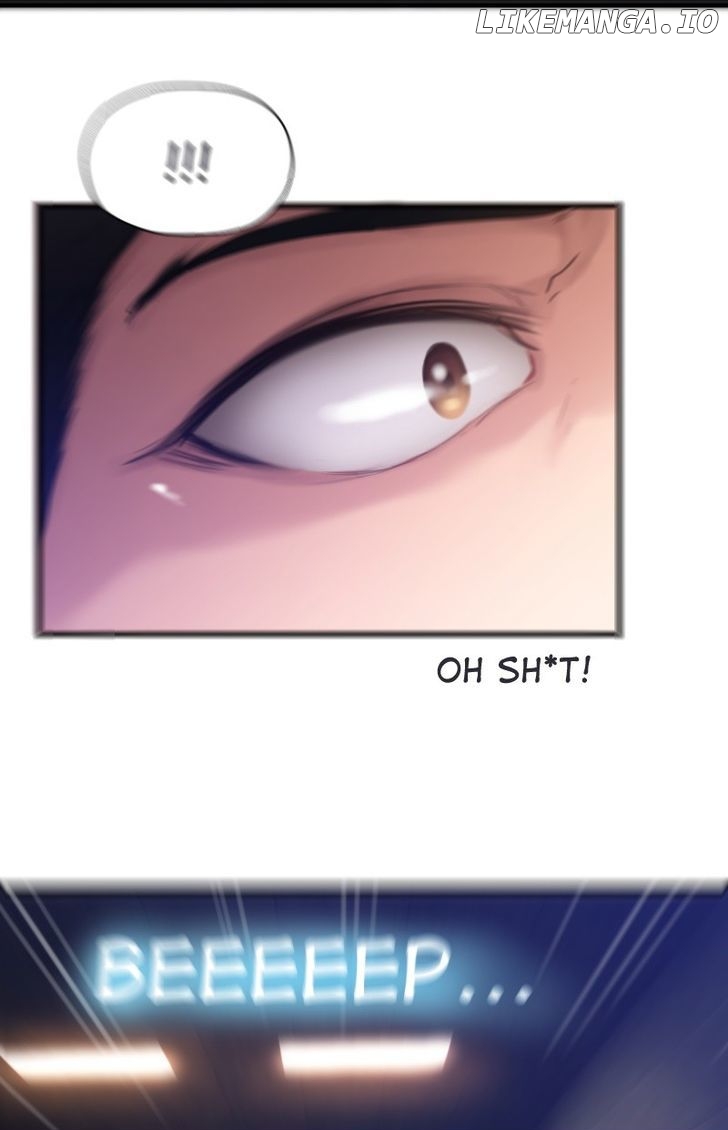Ecstasy Hearts chapter 68 - page 48