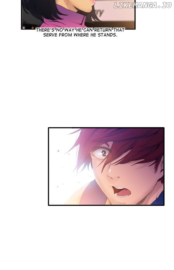 Ecstasy Hearts chapter 68 - page 7