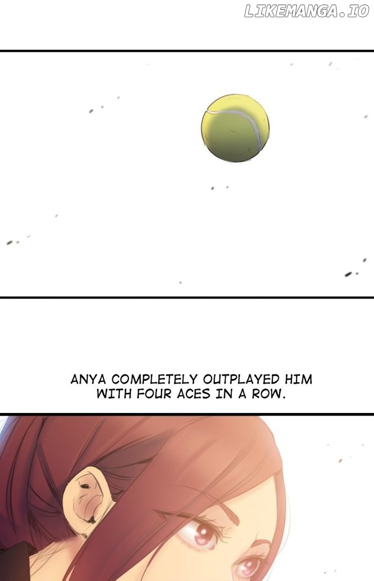 Ecstasy Hearts chapter 68 - page 8