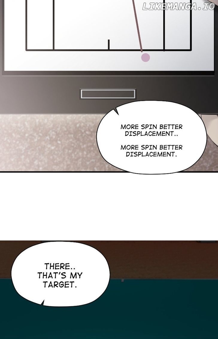 Ecstasy Hearts chapter 67 - page 16