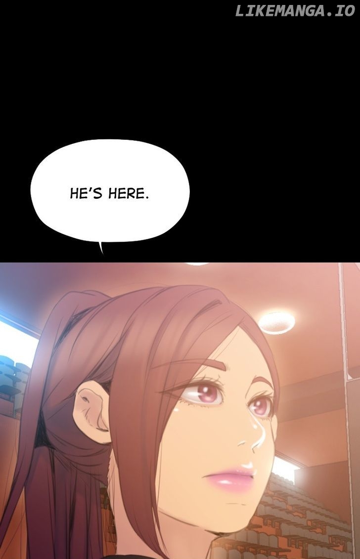 Ecstasy Hearts chapter 67 - page 2