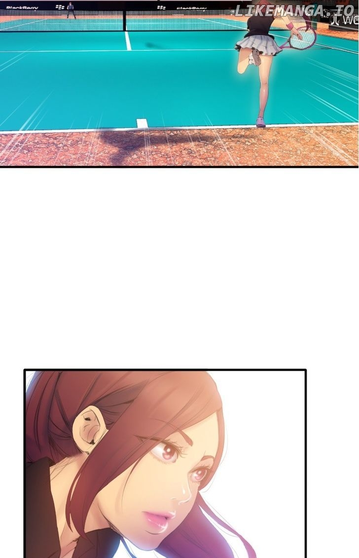 Ecstasy Hearts chapter 67 - page 23