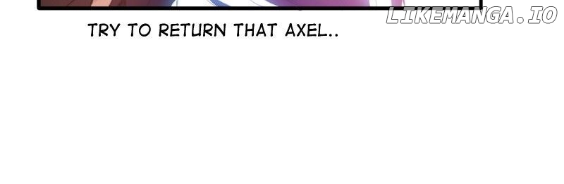 Ecstasy Hearts chapter 67 - page 24
