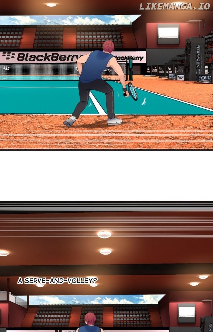 Ecstasy Hearts chapter 67 - page 30