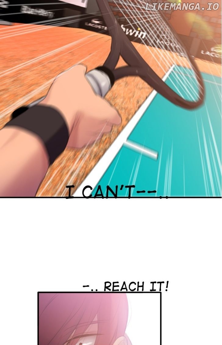 Ecstasy Hearts chapter 67 - page 33