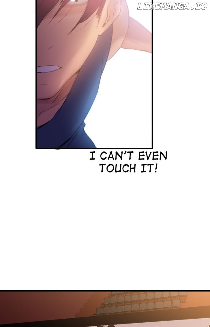 Ecstasy Hearts chapter 67 - page 34