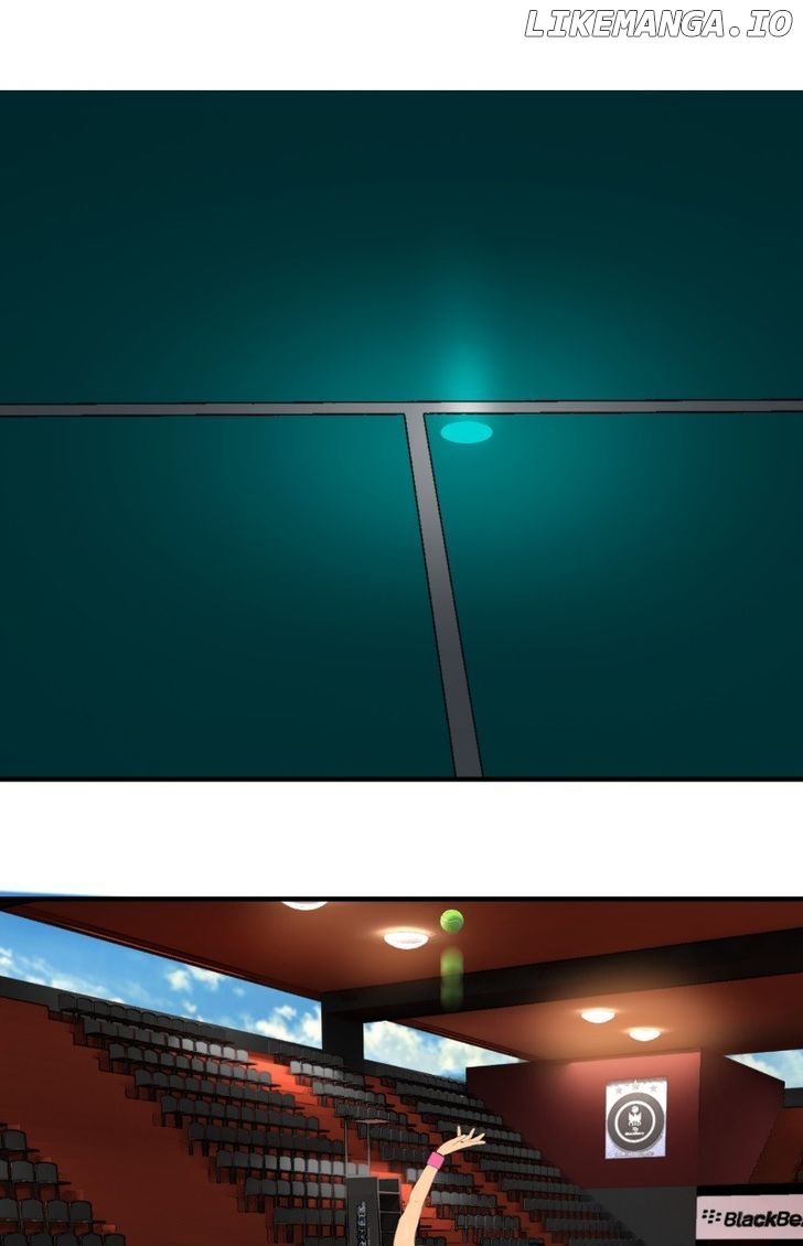 Ecstasy Hearts chapter 67 - page 38