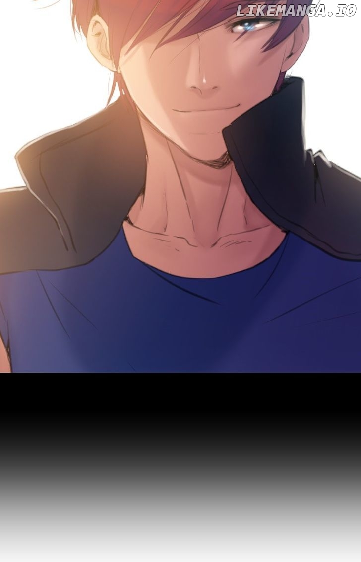 Ecstasy Hearts chapter 67 - page 4