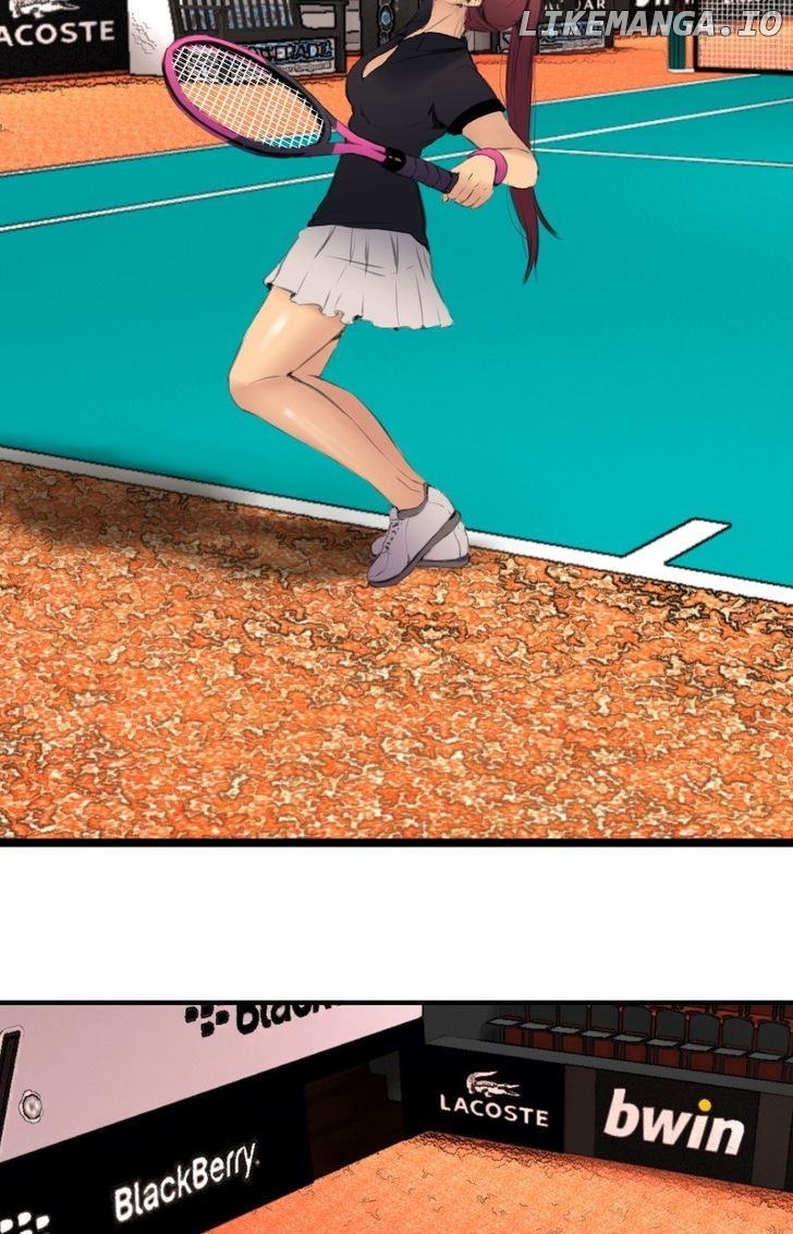 Ecstasy Hearts chapter 67 - page 40