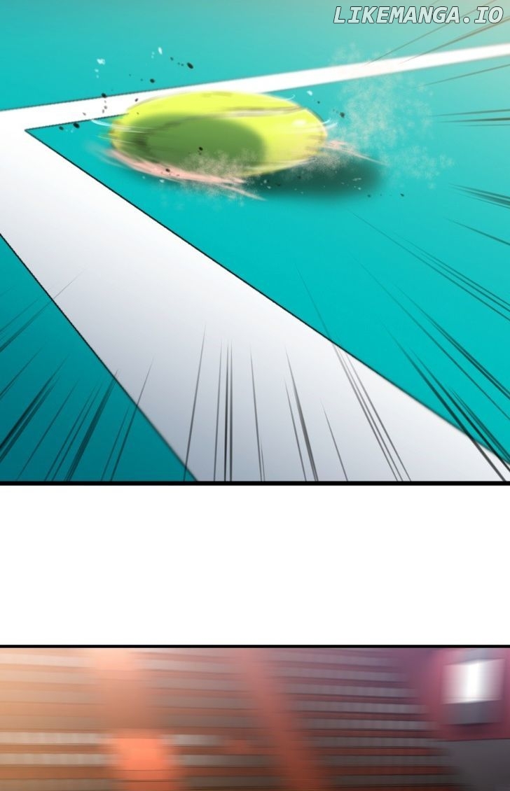 Ecstasy Hearts chapter 67 - page 42