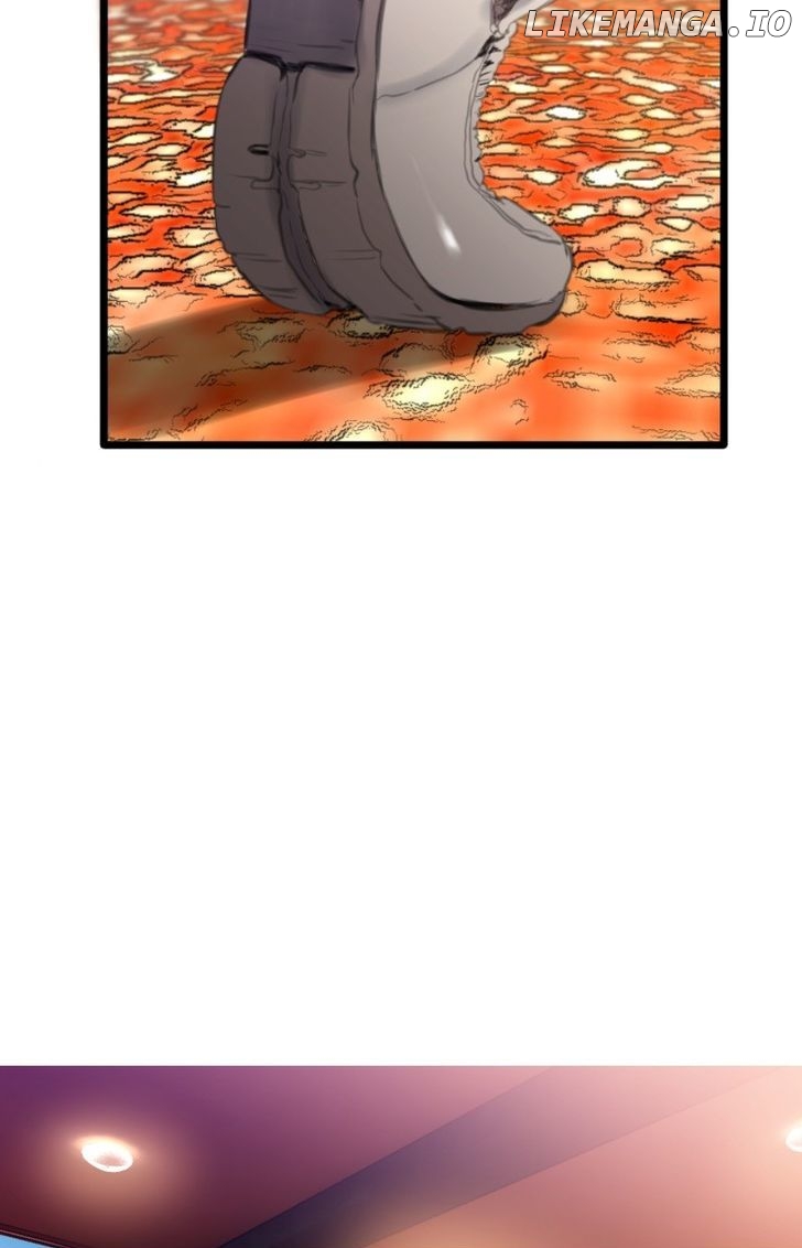 Ecstasy Hearts chapter 67 - page 53