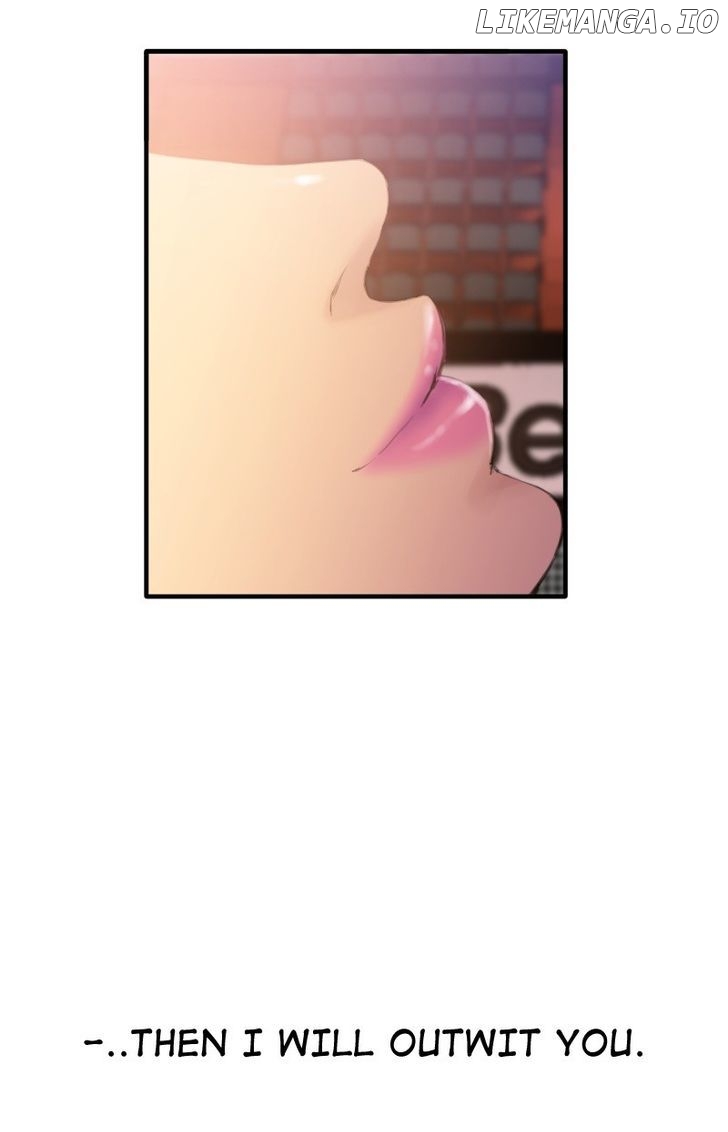 Ecstasy Hearts chapter 67 - page 60