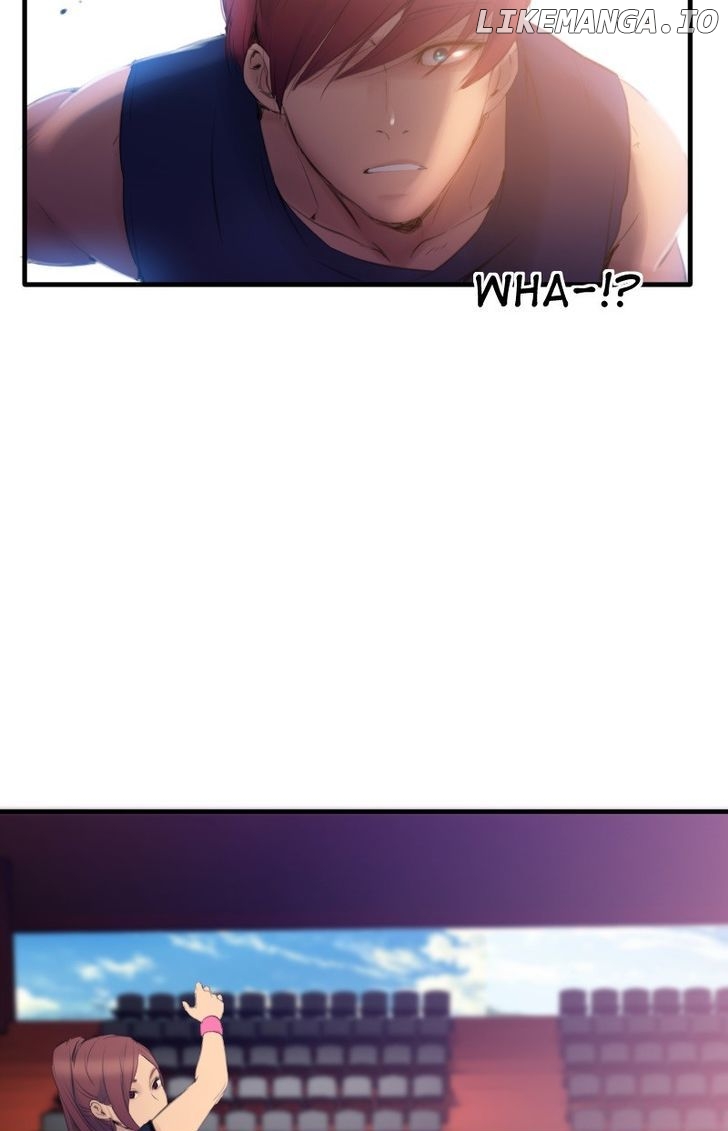 Ecstasy Hearts chapter 67 - page 63