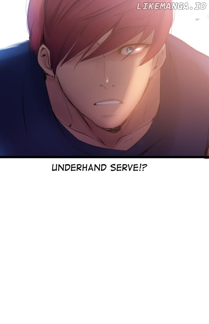 Ecstasy Hearts chapter 67 - page 65