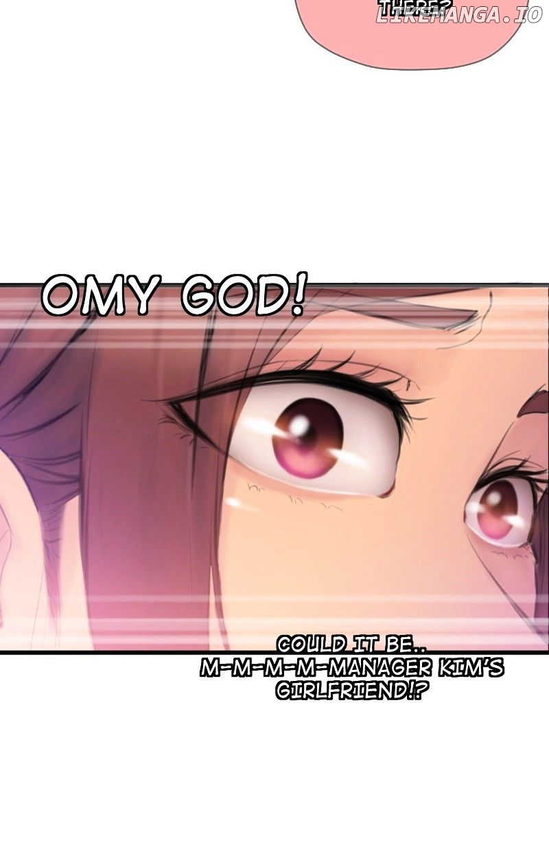 Ecstasy Hearts chapter 65 - page 10