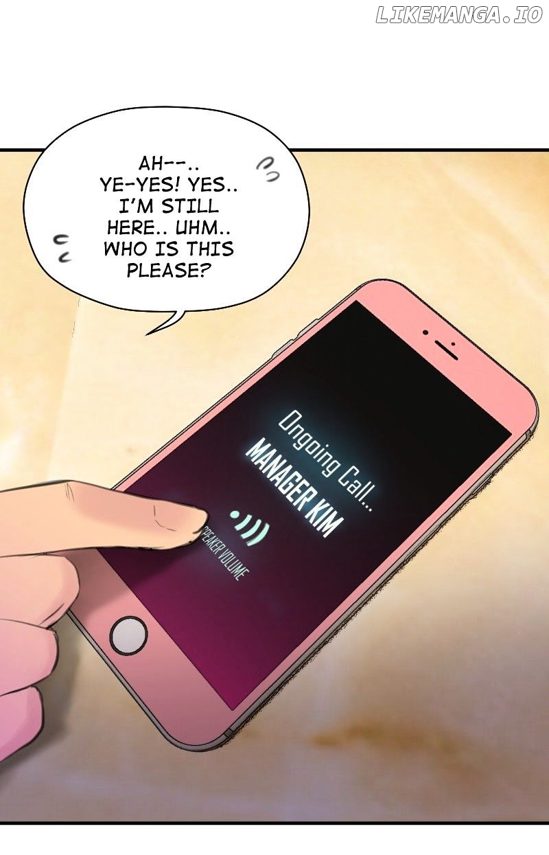 Ecstasy Hearts chapter 65 - page 11