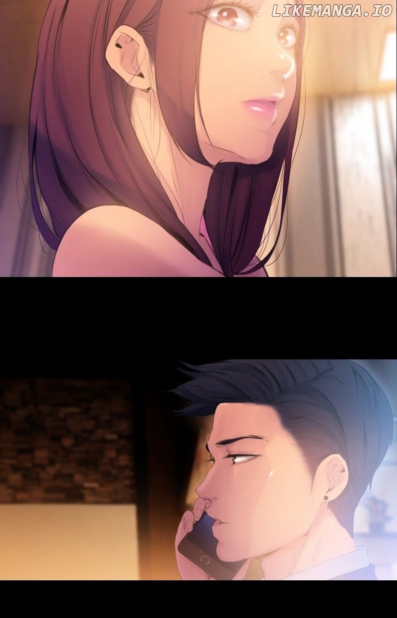 Ecstasy Hearts chapter 65 - page 2