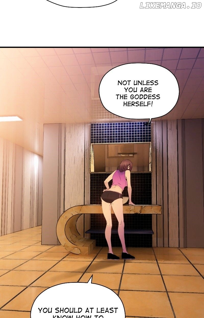 Ecstasy Hearts chapter 65 - page 27