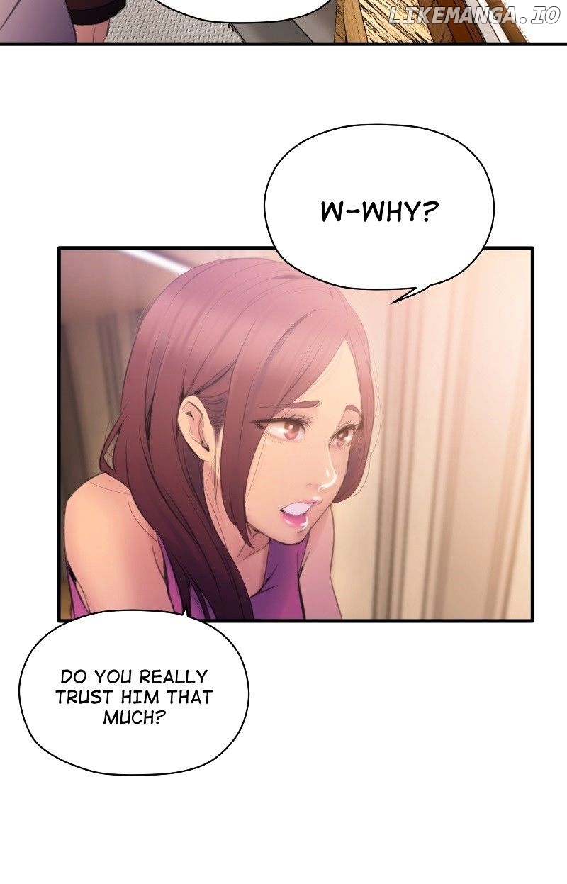 Ecstasy Hearts chapter 65 - page 29