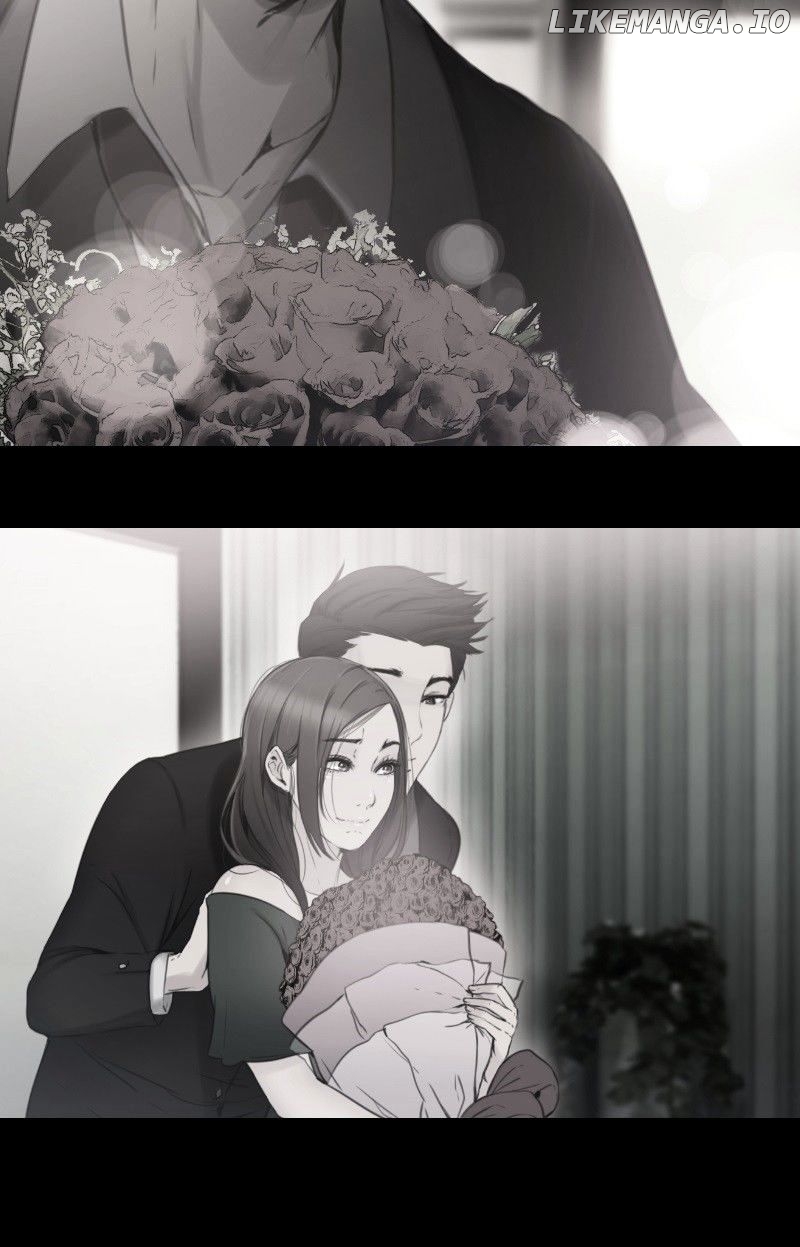 Ecstasy Hearts chapter 65 - page 35