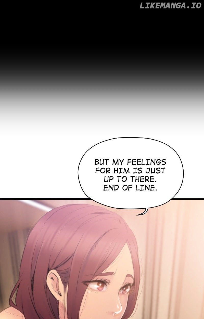 Ecstasy Hearts chapter 65 - page 36