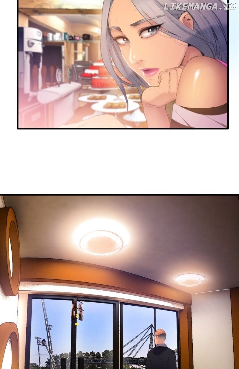 Ecstasy Hearts chapter 65 - page 40