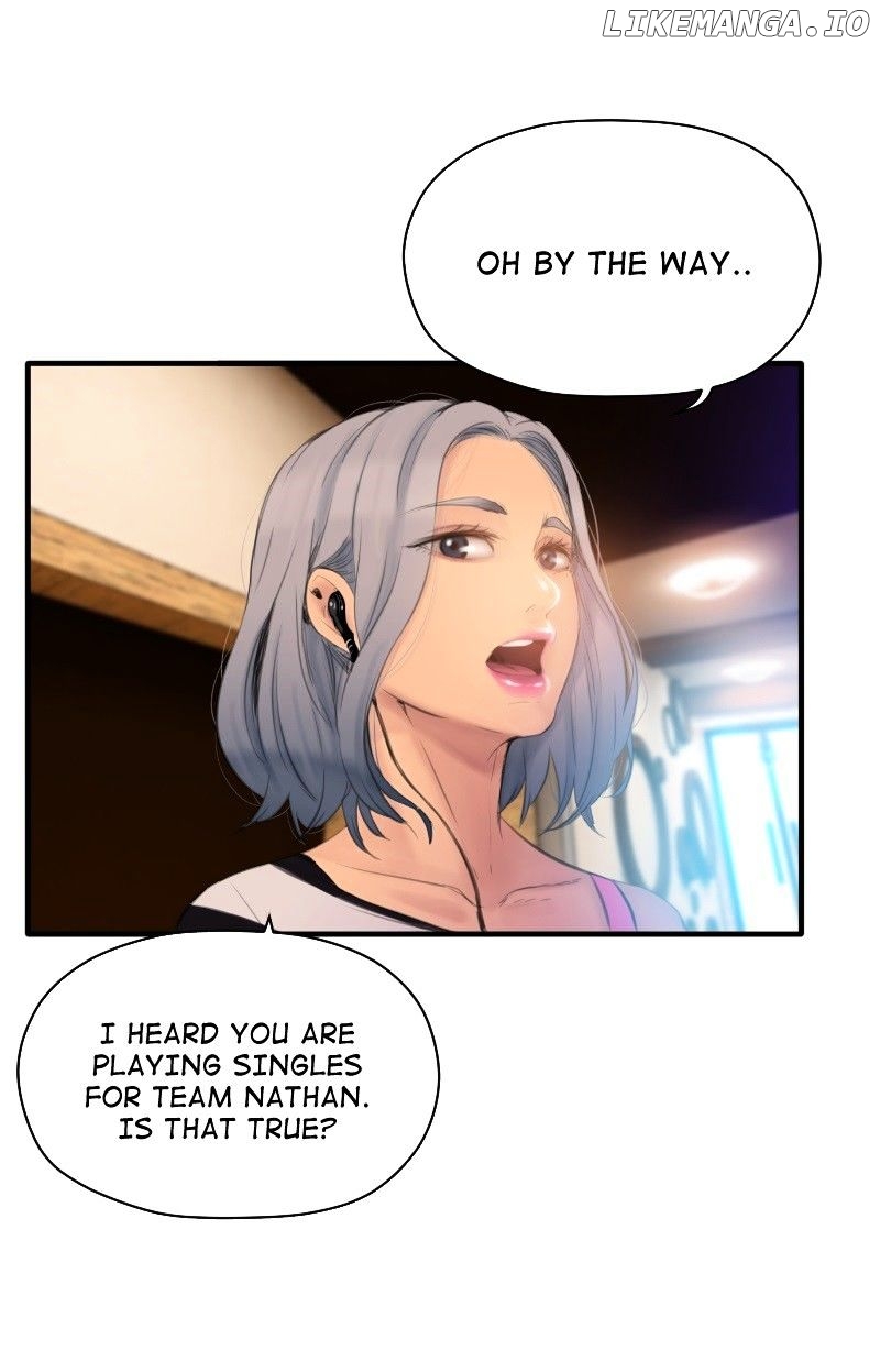 Ecstasy Hearts chapter 65 - page 43