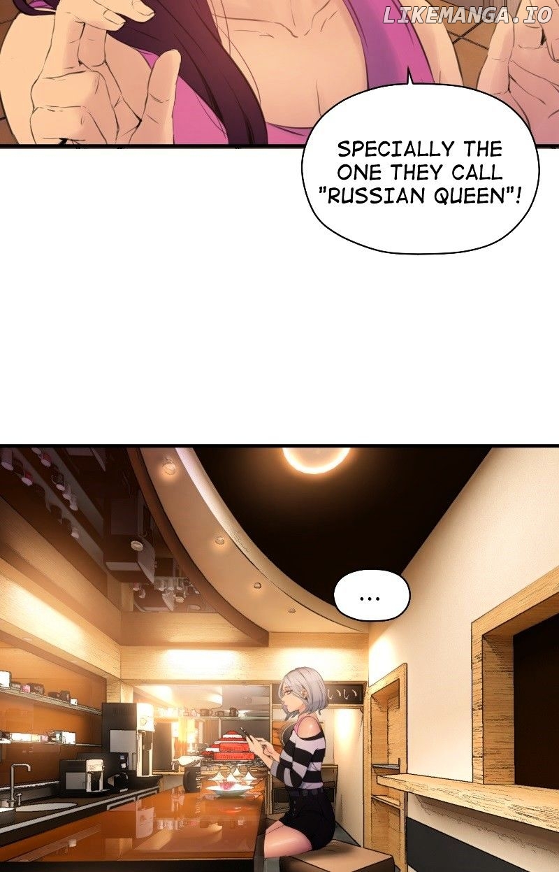 Ecstasy Hearts chapter 65 - page 48