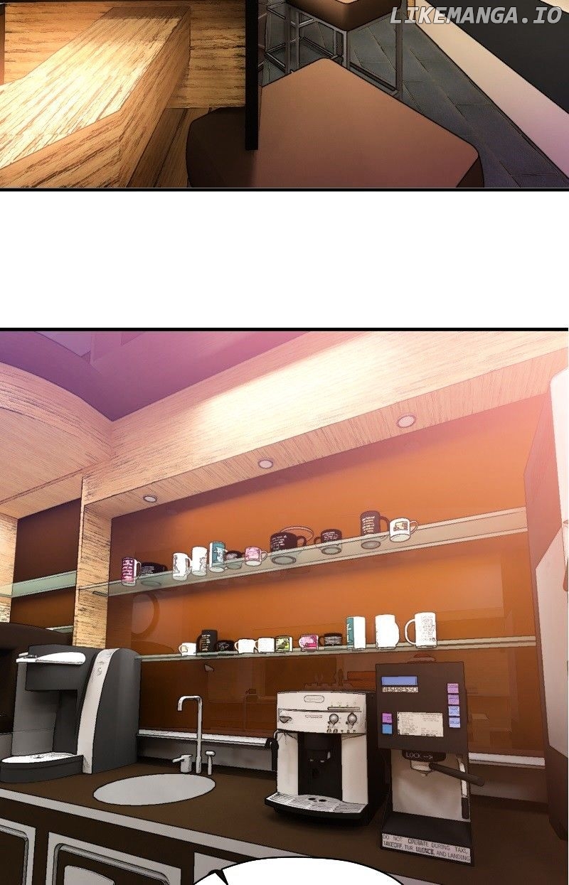 Ecstasy Hearts chapter 65 - page 49