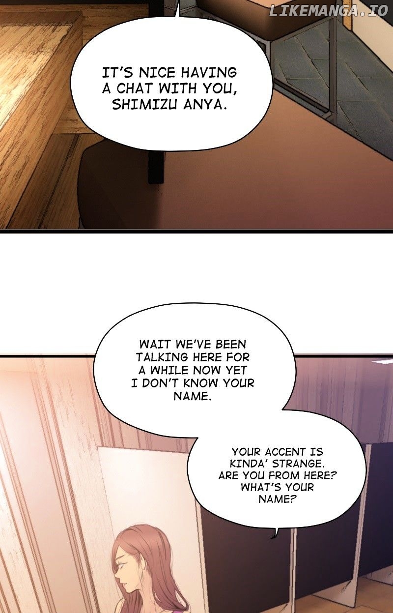 Ecstasy Hearts chapter 65 - page 52