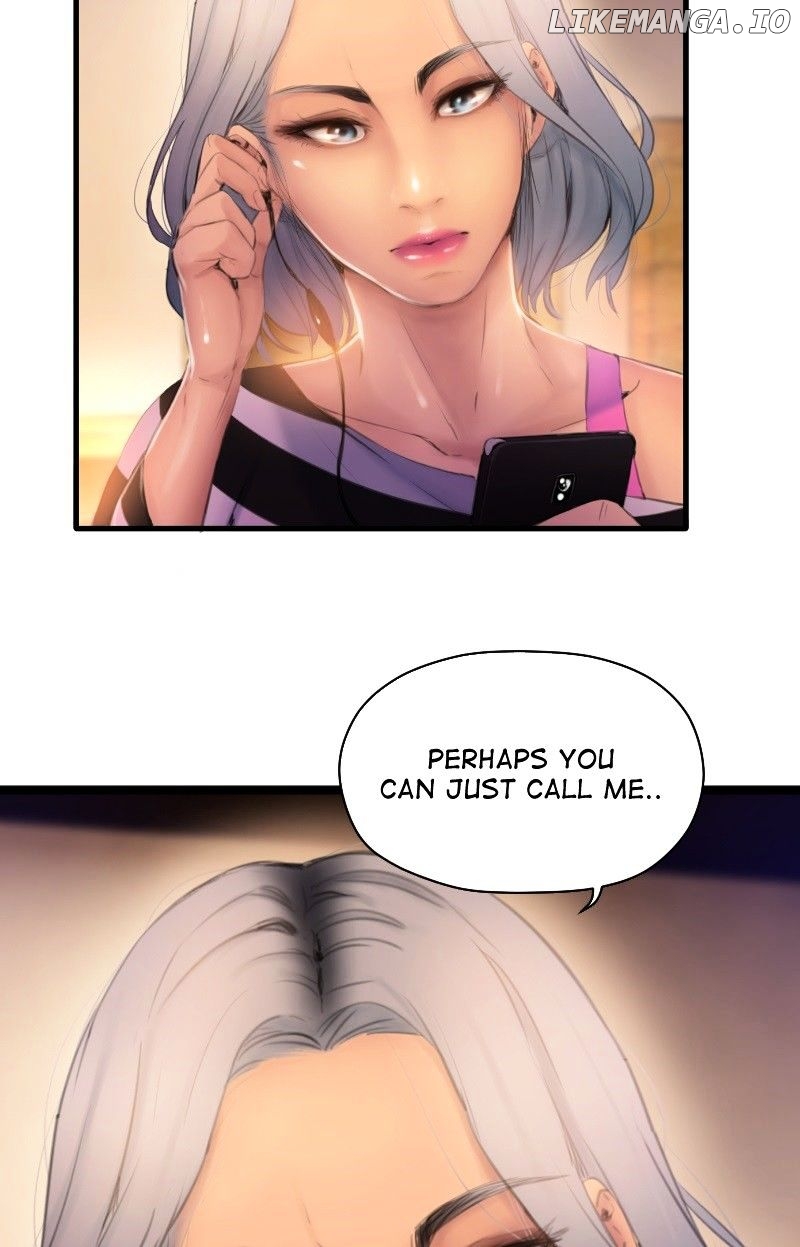 Ecstasy Hearts chapter 65 - page 54