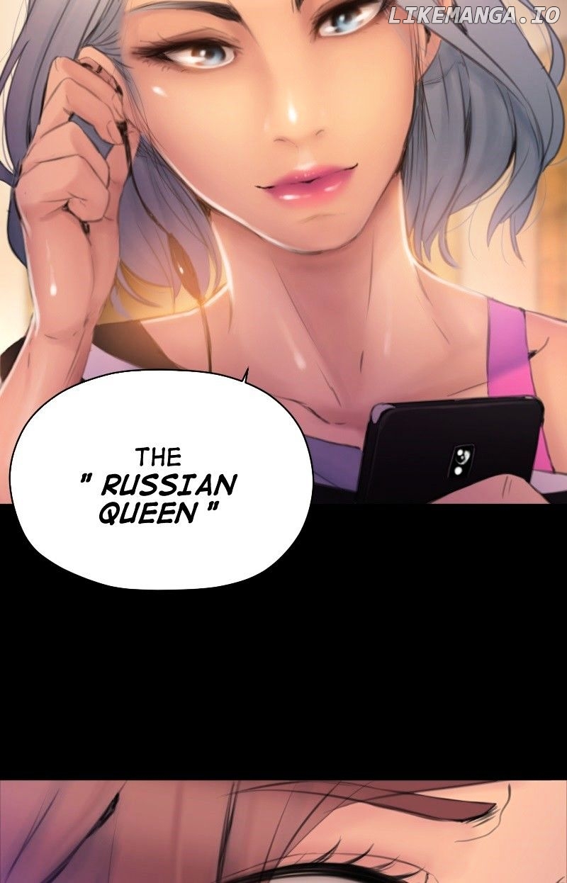Ecstasy Hearts chapter 65 - page 55