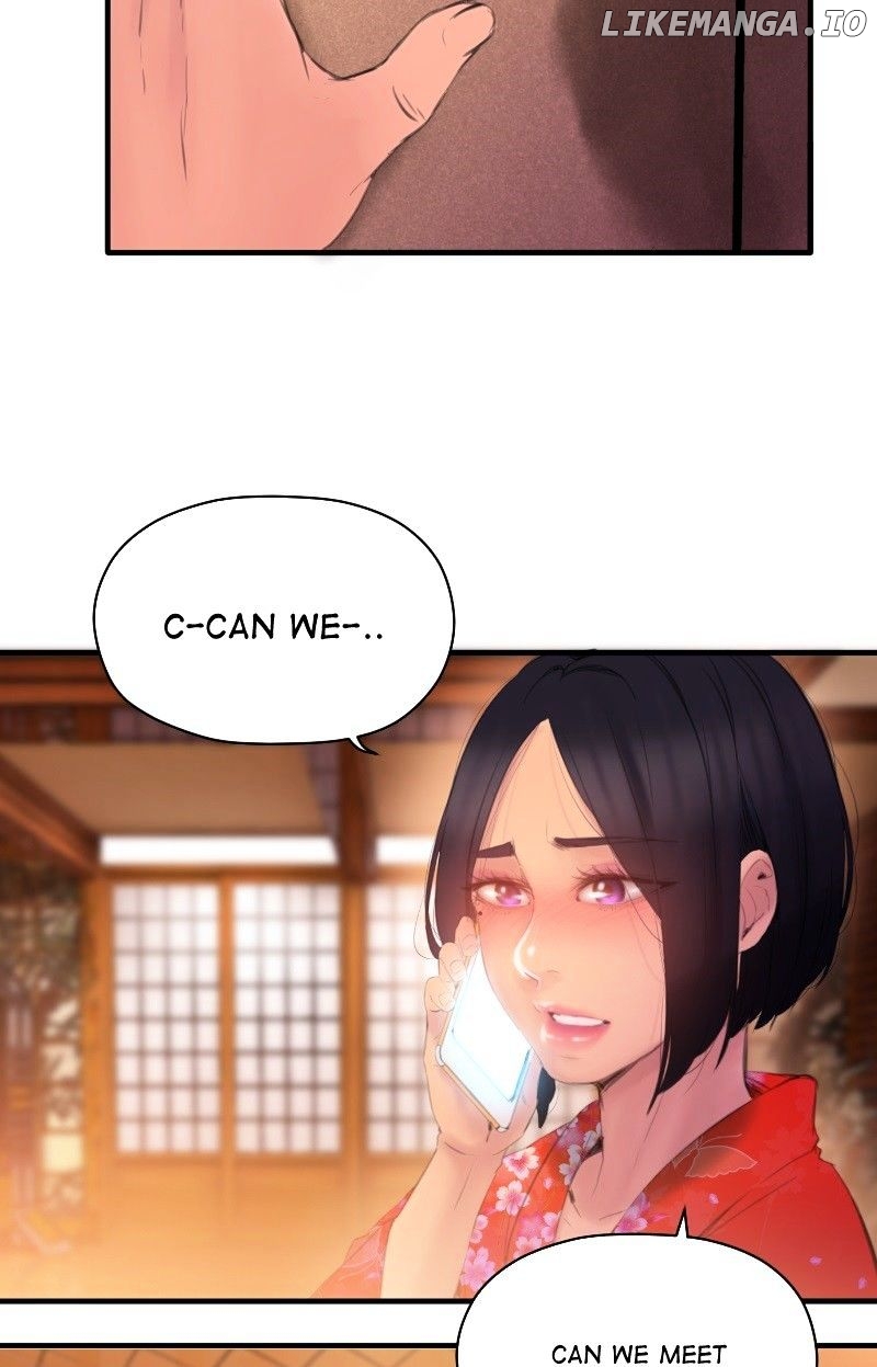 Ecstasy Hearts chapter 65 - page 60