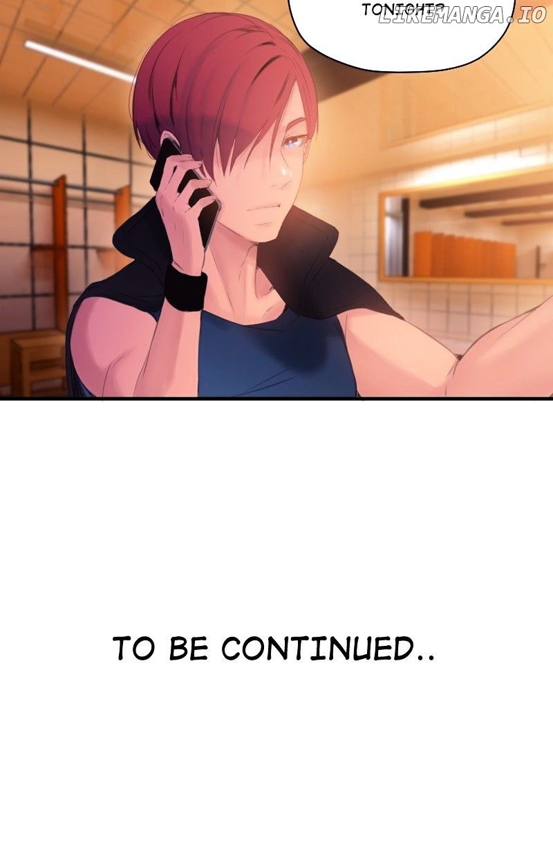 Ecstasy Hearts chapter 65 - page 61