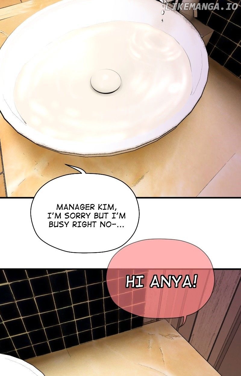 Ecstasy Hearts chapter 65 - page 7