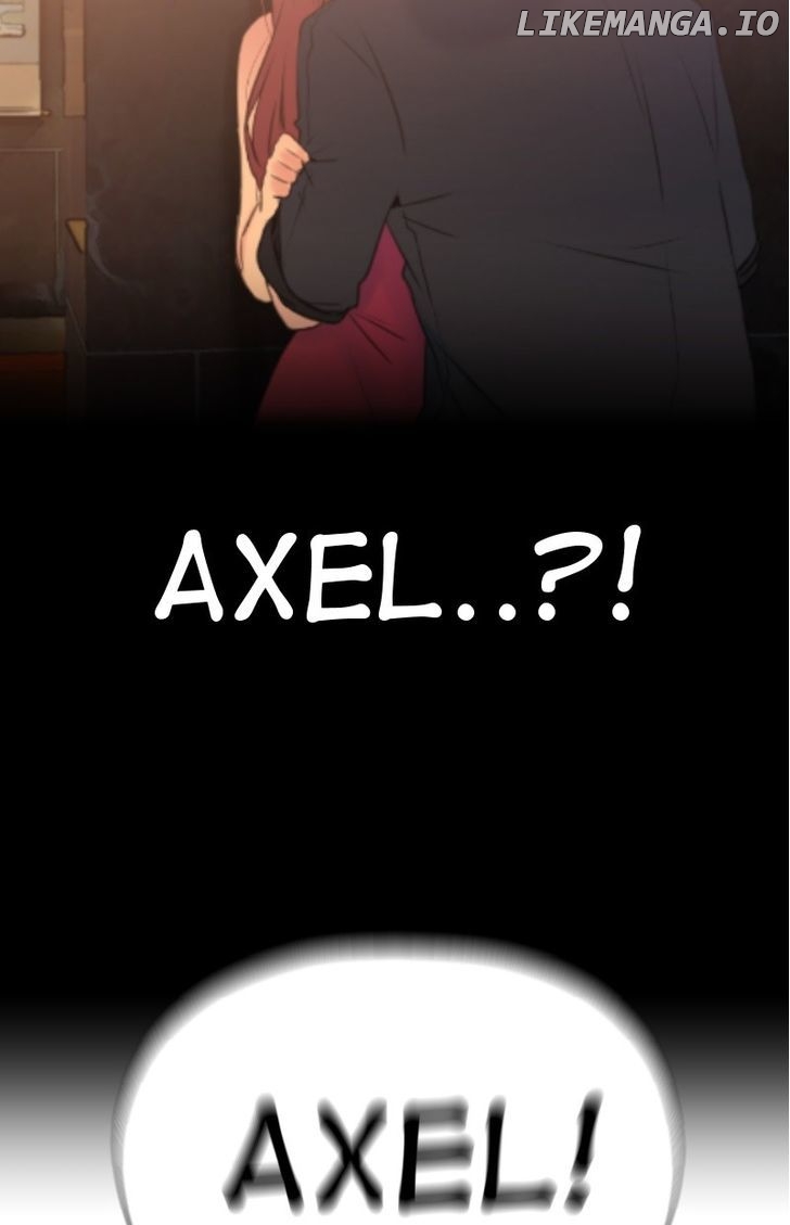 Ecstasy Hearts chapter 77 - page 51