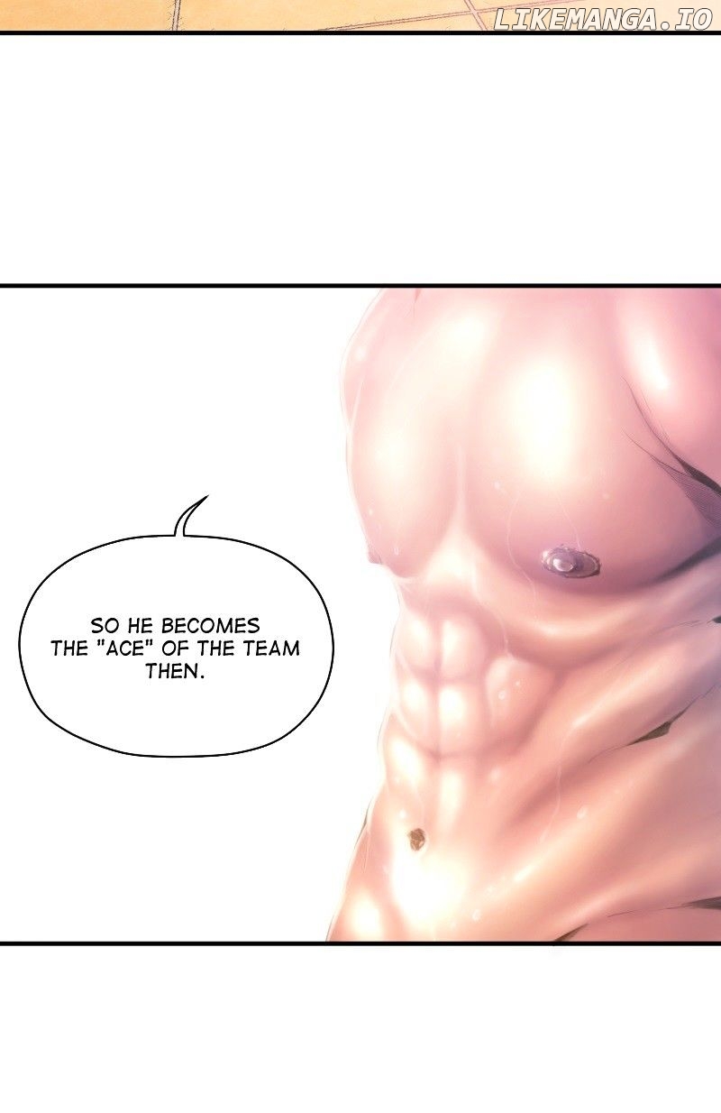 Ecstasy Hearts chapter 63 - page 17