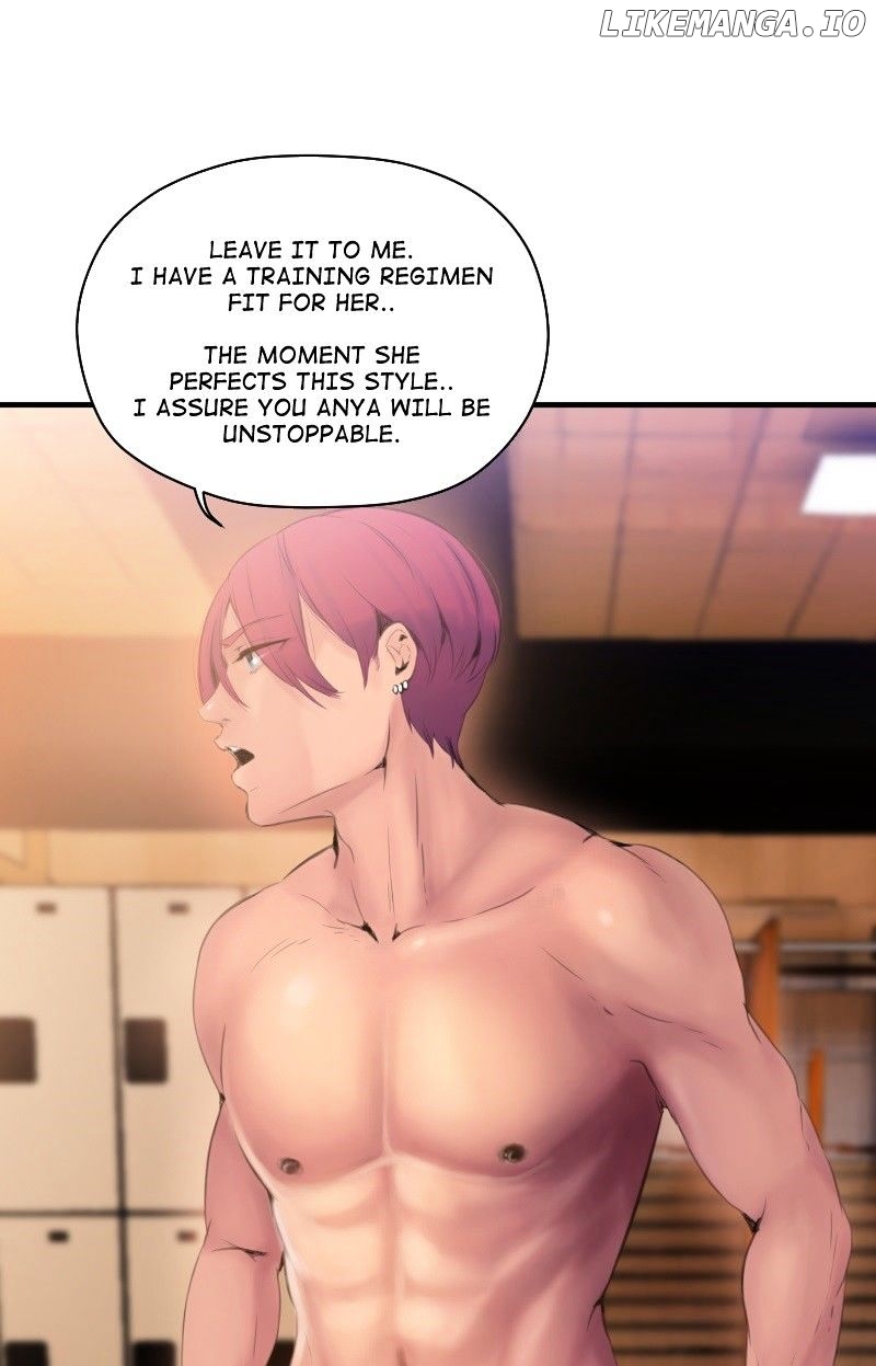 Ecstasy Hearts chapter 63 - page 20